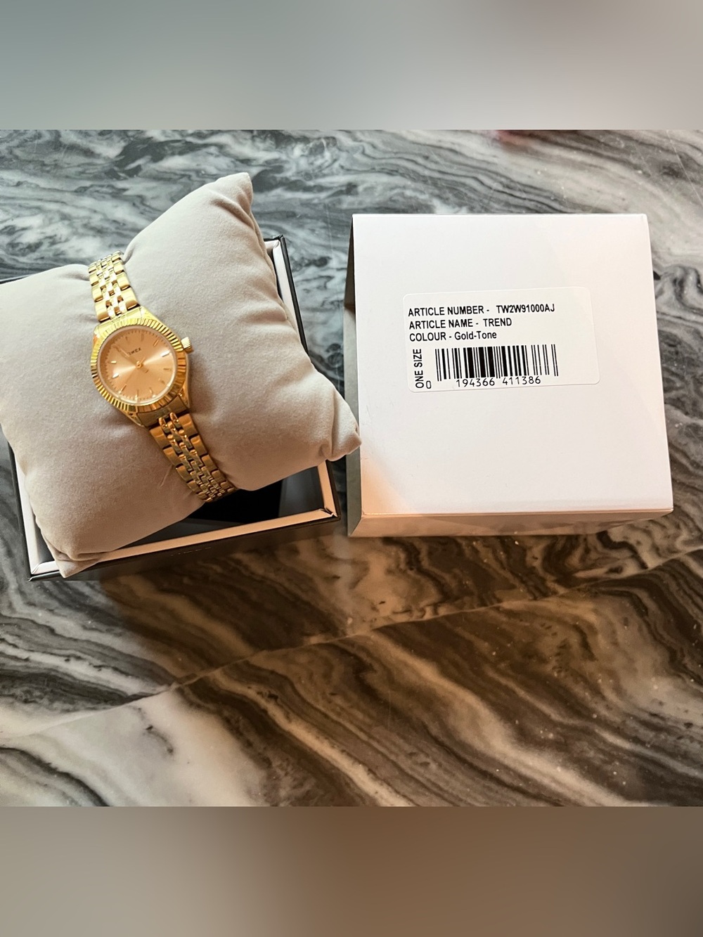 Ladies Timex Legacy Mini watch